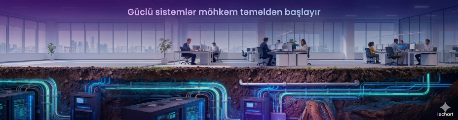 Təhlükəsizlik sahəsində etibarlı tərəfdaşınız