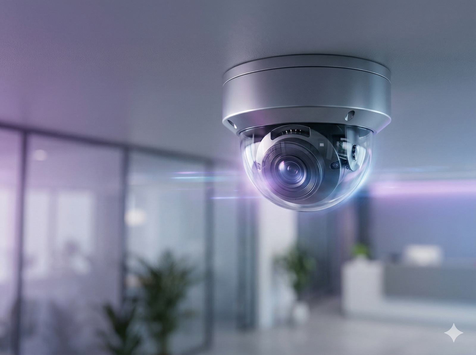 CCTV Sistem Seçimi: Doğru Kameranı Necə Müəyyən Etmək Olar?