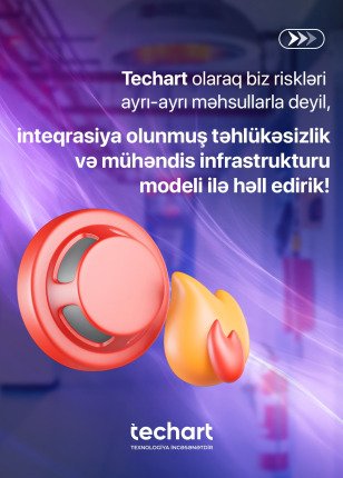 Biznesiniz üçün <span>təhlükəsizlik</span> həlləri   