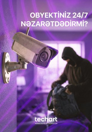 Biznesiniz üçün <span>təhlükəsizlik</span> həlləri   