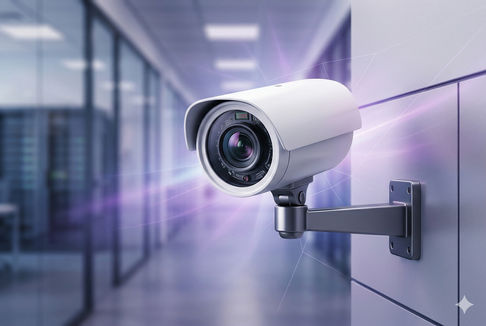 Video Müşahidə Sistemləri