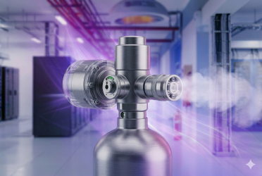 Avtomatik yanğınsöndürmə sistemləri