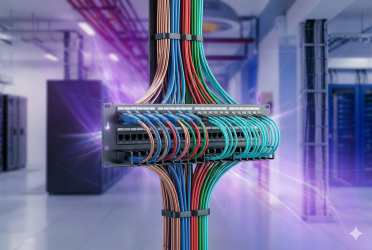 Strukturlu Kabel Sistemləri 