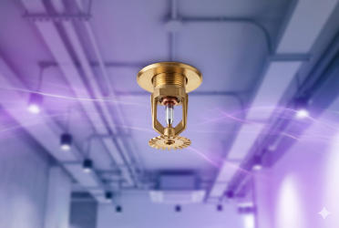 Sulu Yanğınsöndürmə Sistemləri