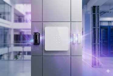 Mühafizə Siqnalizasiya Sistemləri