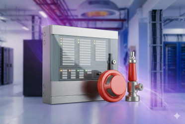 Yanğın Təhlükəsizlik Sistemləri