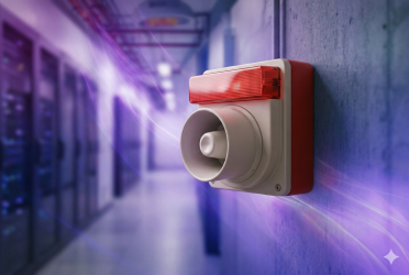 Səsli xəbərdarlıq və evakuasiya sistemləri