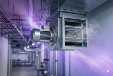 Tüstü idarəetmə və xaricetmə sistemləri